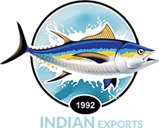 Indain Exports Sea Foods